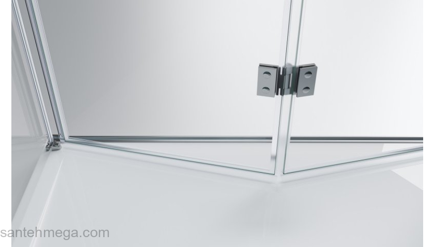 Душевой угол BELBAGNO ALBANO-AS-1-100-C-Cr Душевой угол BELBAGNO ALBANO-AS-1-100-C-Cr. Фото