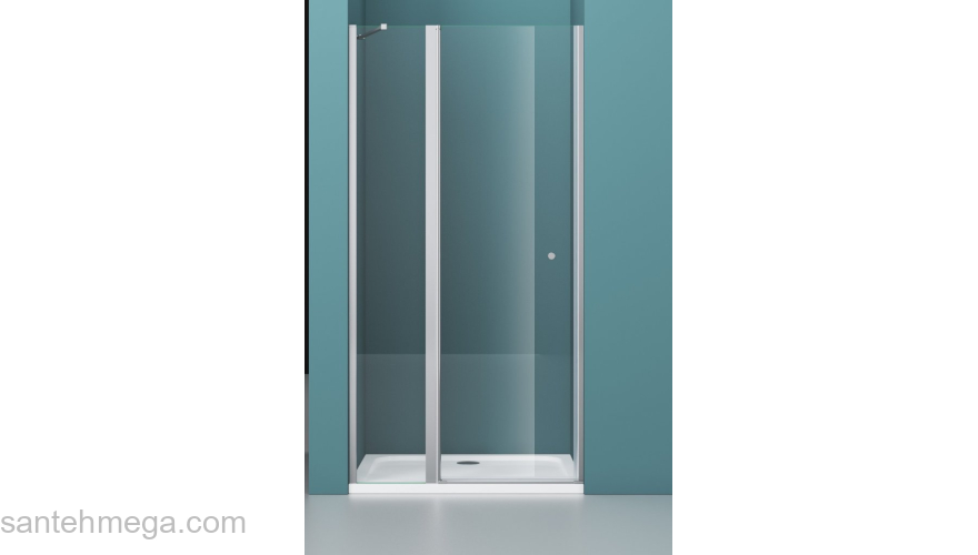 Душевая дверь BELBAGNO ETNA-B-12-60/30-C-Cr-90 Душевая дверь BELBAGNO ETNA-B-12-60/30-C-Cr-90. Фото