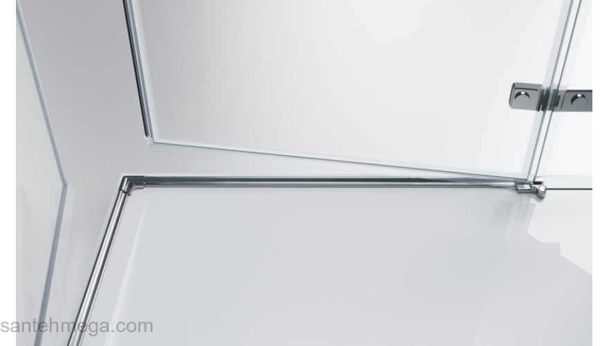 Душевой угол BELBAGNO KRAFT-AH-22-120/80-C-Cr-R Душевой угол BELBAGNO KRAFT-AH-22-120/80-C-Cr-R. Фото