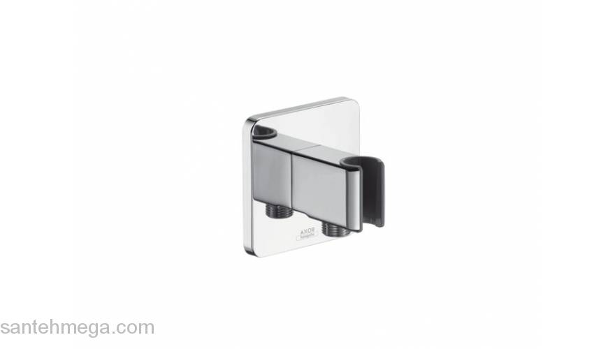 Шланговое подсоединение AXOR Urquiola Porter Unit 11626000 Шланговое подсоединение AXOR Urquiola Porter Unit 11626000. Фото