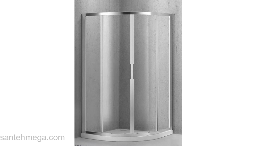 Душевой угол BELBAGNO Sela SELA-R-2-80-C-Cr Душевой угол BELBAGNO Sela SELA-R-2-80-C-Cr. Фото