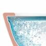 Унитаз подвесной Villeroy&Boch Venticello 4611 R001. Фото