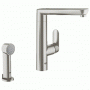Смеситель для мойки GROHE K7 32179000. Фото