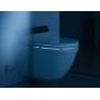 Унитаз подвесной DURAVIT Starck 3 Senso Wash 2226590000. Фото