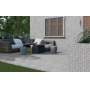 CERSANIT A-TH4O406\J Ступень Townhouse 297х598 темно-серый