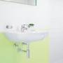 Смеситель для раковины Grohe Eurosmart 3292500E. Фото