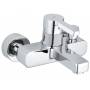 Смеситель для ванны GROHE Lineare 33849000. Фото