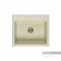 Мойка для кухни Акватон Делия 60 прямоугольная жемчуг 1A715232LD240. Фото