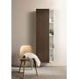Шкаф подвесной DURAVIT DURASTYLE DS1238L5353. Фото