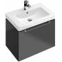 Тумба под раковину Villeroy&Boch SUBWAY 2.0 A688 00DH. Фото