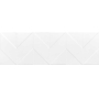 Керамин Плитка облицовочная Танага 7Д 250х750 декор белый