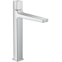 Смеситель для раковины Hansgrohe Metropol Select 260 32572000. Фото