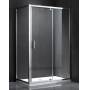 Душевой уголок GEMY Sunny Bay S28191E-A85. Фото