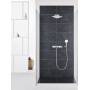 GROHE 26443LS0 Rainshower SmartControl DUO Набор для комплектации душа. Фото