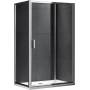 Душевой уголок GEMY Victoria S30191C-A80. Фото