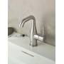 GROHE 23462DC1 Essence New Смеситель д.раков.U-из,сл.гарн.. Фото