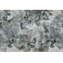 Gracia Ceramica 010301002126 Панно Lauretta 500х600 black 01