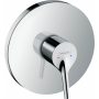 Смеситель Hansgrohe Talis S для душа 72605000, хром. Фото