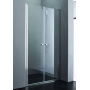 Душевая дверь CEZARES Elena ELENA-W-B-2-160-C-Cr. Фото