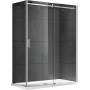 Душевой уголок GEMY Modern Gent S25121 R. Фото
