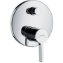 Смеситель для ванны Hansgrohe Metris S 31465000. Фото