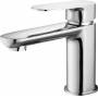 Смеситель для раковины BELBAGNO Ancora ANC-LVM-CRM. Фото