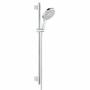Душевой гарнитур GROHE Power & Soul 27745000. Фото