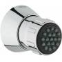 Боковой душ GROHE Relexa Plus 28286000. Фото
