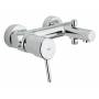 Смеситель для ванны GROHE Concetto 32211001. Фото