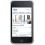 Смеситель для раковины GROHE Atrio Ypsilon 21019000. Фото