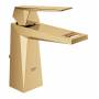 GROHE 23029GL0 Allure Brilliant Смеситель для раковины, сливной гарнитур. Фото