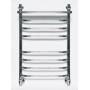 Водяной полотенцесушитель НИКА ЛТ (г) ВП 100/40-10. Фото