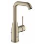 GROHE 32628EN1 Essence+ Смеситель для раковины с высоким изливом, сливной гарнитур. Фото