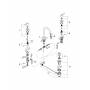 Смеситель для раковины GROHE Concetto 20216001. Фото