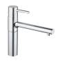 Смеситель для мойки GROHE Essence 3210500E. Фото