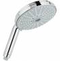 Ручной душ GROHE Rainshower Cosmopolitan 28755000. Фото