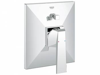 Смеситель для душа GROHE Allure Brilliant 19785000. Фото