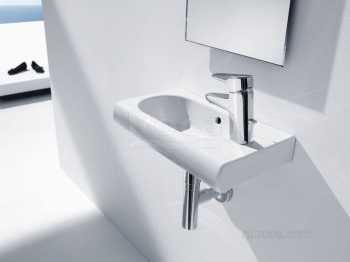 Раковина ROCA Meridian-N 45x25 327248000. Фото