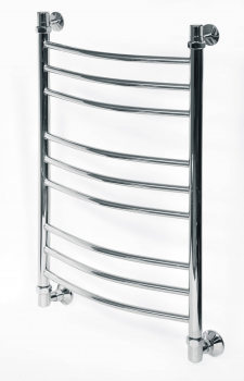 Водяной полотенцесушитель НИКА ЛД (г2) 60/60-7. Фото