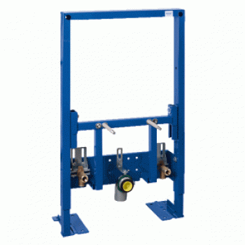 Инсталляция для биде GROHE Rapid SL 38583000. Фото