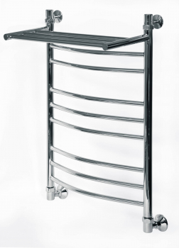 Водяной полотенцесушитель НИКА ЛД (г2) ВП 60/40-7. Фото