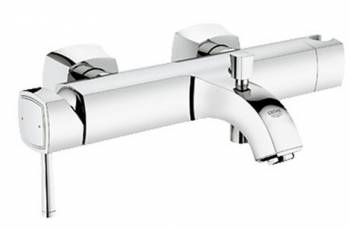 Смеситель для ванны GROHE Grandera 23317000. Фото