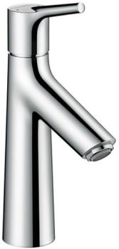 Смеситель для раковины Hansgrohe Talis S 100 72021000. Фото
