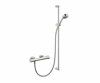 Душевой гарнитур KLUDI Zenta 6057705-00. Фото