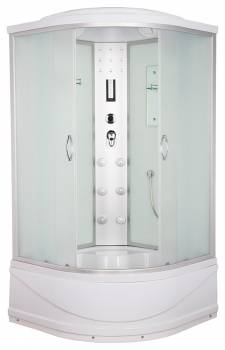 Душевая кабина ERLIT ER4510TP-C3. Фото