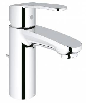 Смеситель для раковины Grohe Eurostyle Cosmopolitan 23037002. Фото