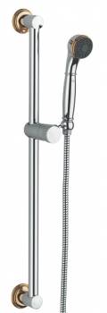 Душевой гарнитур GROHE Sinfonia 28975IG0. Фото