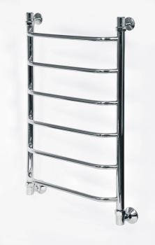 Водяной полотенцесушитель НИКА ЛТ 100/40-7. Фото