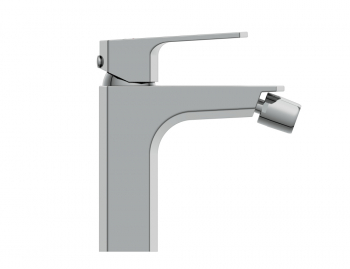 CERSANIT Смеситель WISLA для биде А63058. Фото