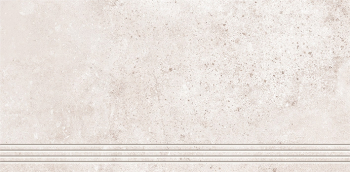 Керамин Ступень Портланд 3 295х600 светло-бежевый